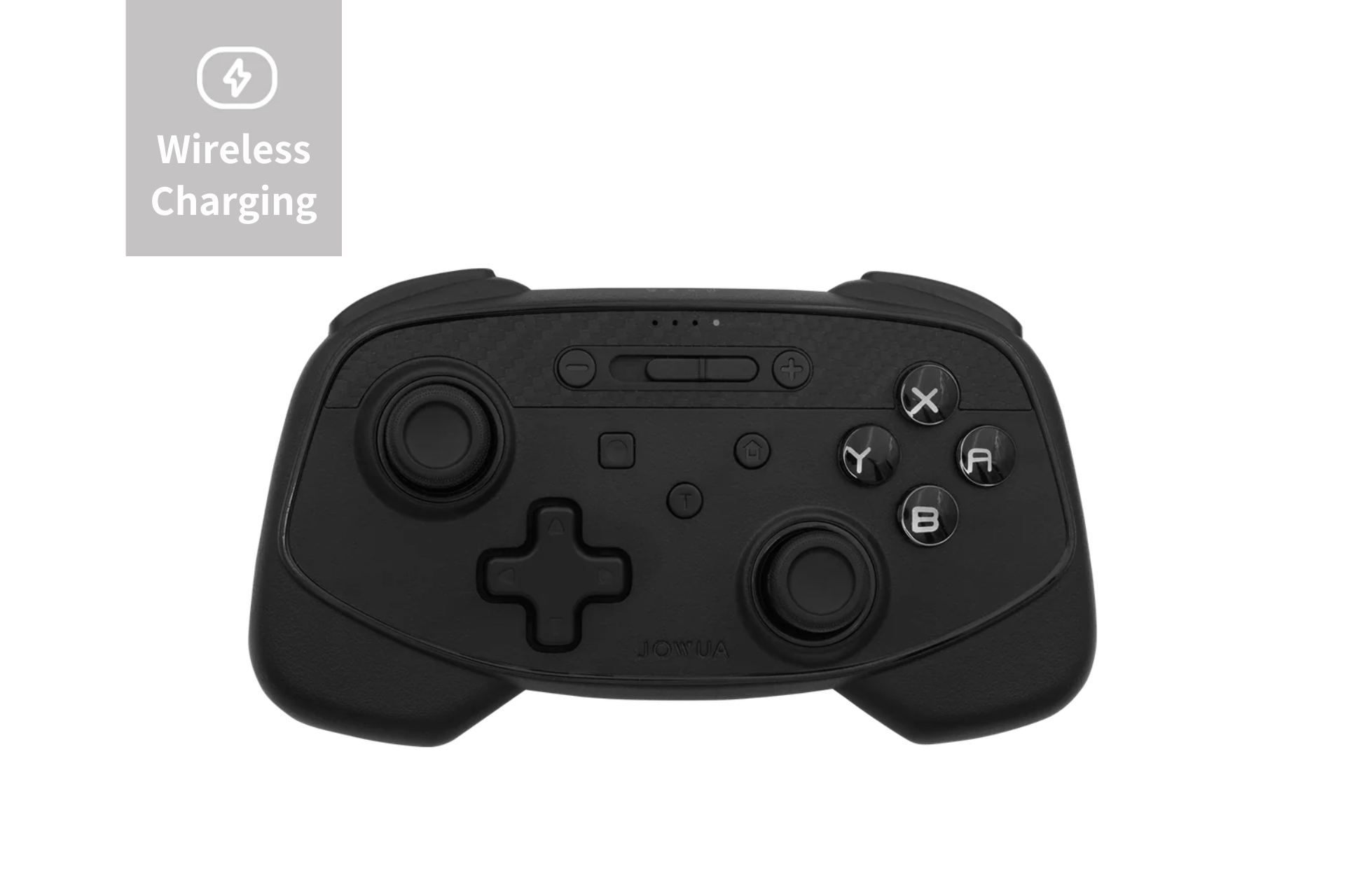 Tesla Gaming Controller - (Wireless Charging)