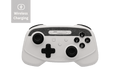 Tesla Gaming Controller - (Wireless Charging)