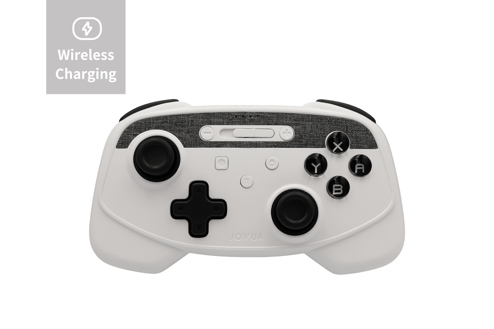 Tesla Gaming Controller - (Wireless Charging)