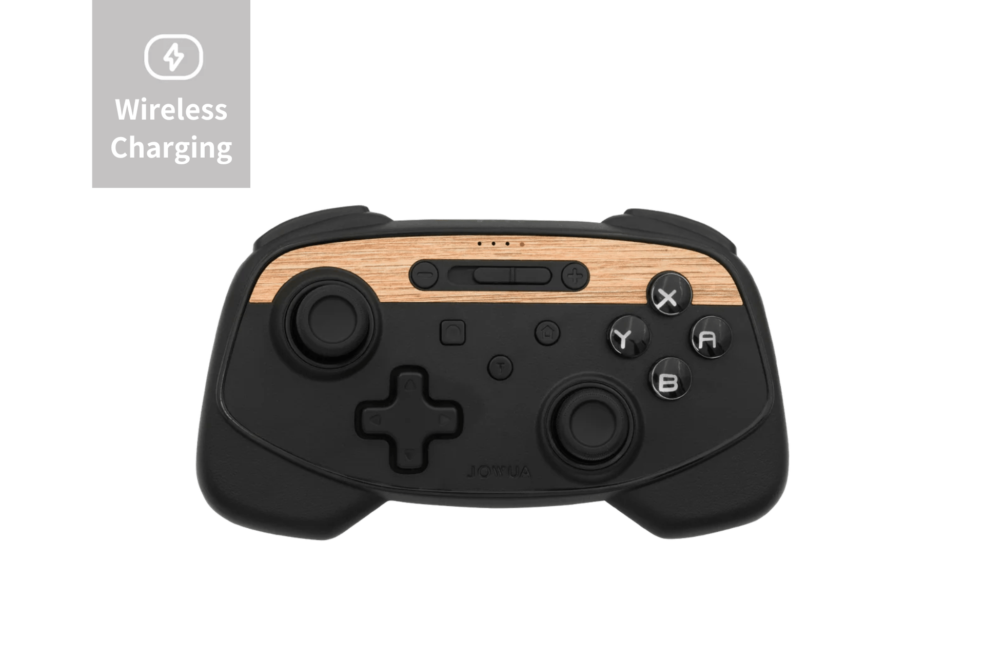 Tesla Gaming Controller - (Wireless Charging)