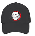 Demon Slayer Anime Emblem Baseball Cap