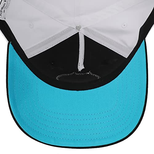 Jujutsu Kaisen Gojo Black & White Baseball Cap