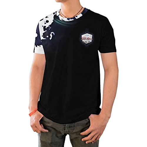 Jujutsu Kaisen T-Shirt – Gojo Satoru | The Strongest Sorcerer Tee