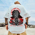 Jujutsu Kaisen Sukuna Soul Touching T Shirt