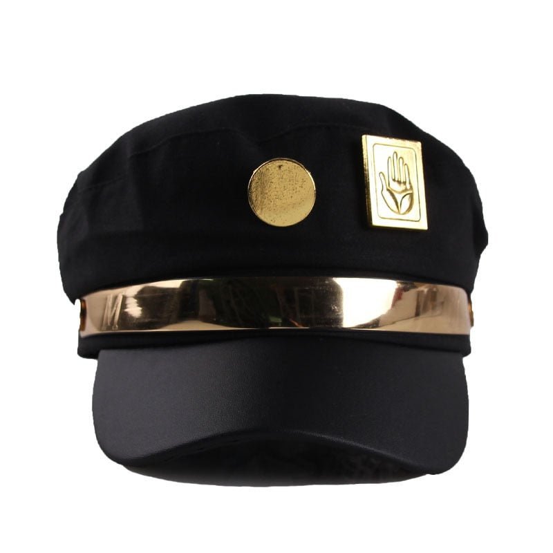 Kujo Jotaro Cosplay Hat