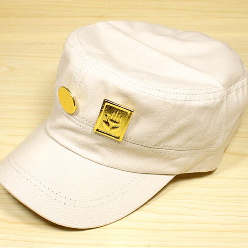 Kujo Jotaro Cosplay Hat