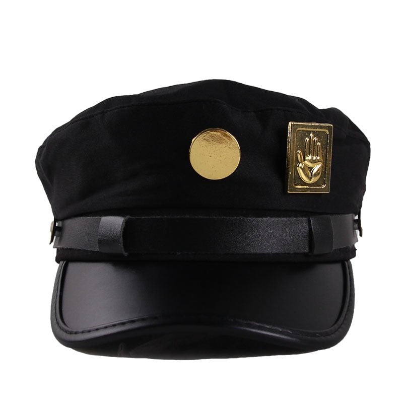 Kujo Jotaro Cosplay Hat