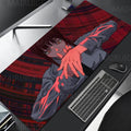 Makima Keyboard Mat Gamer