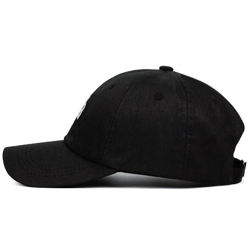 Naruto Kyûbi Seal Cap