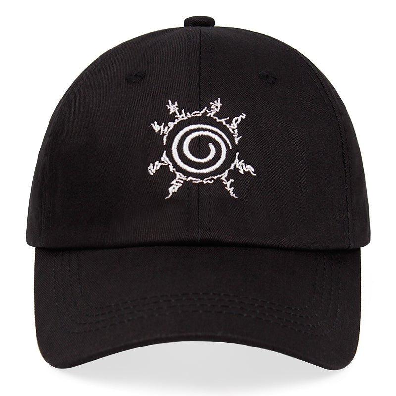 Naruto Kyûbi Seal Cap