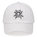 Naruto Kyûbi Seal Cap