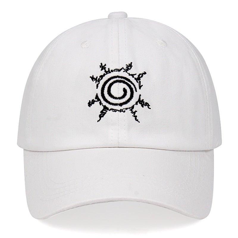 Naruto Kyûbi Seal Cap