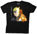 Naruto & Bijuu Mode T-Shirt