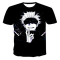Satoru Gojo New Style T-Shirt