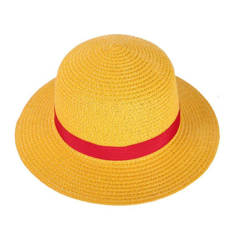 The Pirate King Hat Basic Style